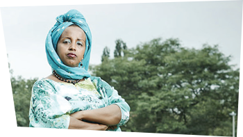 National and regional voices